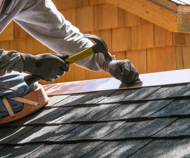 Best Local Roofing Companies  in Longview, TX